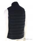 Oakley Ellipse RC Quilted Mens Outdoor vest, Oakley, Black, , Male, 0064-10400, 5638036352, 193517552039, N1-11.jpg