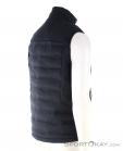 Oakley Ellipse RC Quilted Mens Outdoor vest, , Black, , Male, 0064-10400, 5638036352, , N1-16.jpg