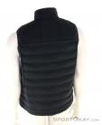 Oakley Ellipse RC Quilted Mens Outdoor vest, , Black, , Male, 0064-10400, 5638036352, , N2-12.jpg