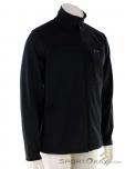 Oakley Whistler RC Mens Sweater, Oakley, Black, , Male, 0064-10402, 5638036365, 193517549275, N1-01.jpg