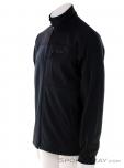 Oakley Whistler RC Mens Sweater, Oakley, Black, , Male, 0064-10402, 5638036365, 193517549275, N1-06.jpg