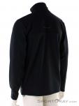 Oakley Whistler RC Mens Sweater, , Black, , Male, 0064-10402, 5638036365, , N1-11.jpg