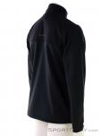 Oakley Whistler RC Mens Sweater, , Black, , Male, 0064-10402, 5638036365, , N1-16.jpg