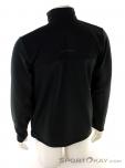 Oakley Whistler RC Mens Sweater, Oakley, Black, , Male, 0064-10402, 5638036365, 193517549275, N2-12.jpg