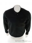 Oakley Whistler RC Mens Sweater, Oakley, Black, , Male, 0064-10402, 5638036365, 193517549275, N3-03.jpg