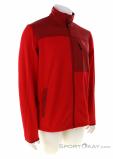 Oakley Whistler RC Herren Sweater, Oakley, Rot, , Herren, 0064-10402, 5638036370, 193517549398, N1-01.jpg