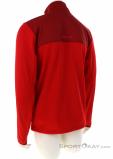 Oakley Whistler RC Mens Sweater, , Red, , Male, 0064-10402, 5638036370, , N1-11.jpg