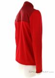 Oakley Whistler RC Mens Sweater, Oakley, Red, , Male, 0064-10402, 5638036370, 193517549398, N1-16.jpg