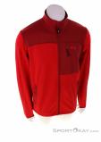 Oakley Whistler RC Mens Sweater, Oakley, Red, , Male, 0064-10402, 5638036370, 193517549398, N2-02.jpg