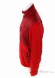 Oakley Whistler RC Mens Sweater, Oakley, Red, , Male, 0064-10402, 5638036370, 193517549398, N2-07.jpg