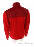 Oakley Whistler RC Mens Sweater, Oakley, Red, , Male, 0064-10402, 5638036370, 193517549398, N2-12.jpg