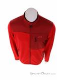 Oakley Whistler RC Mens Sweater, Oakley, Red, , Male, 0064-10402, 5638036370, 193517549398, N3-03.jpg