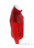 Oakley Whistler RC Mens Sweater, , Red, , Male, 0064-10402, 5638036370, , N3-18.jpg