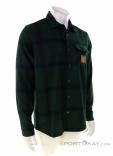 Oakley TC Flannel Mens Shirt, , Multicolored, , Male, 0064-10403, 5638036375, , N1-01.jpg