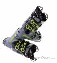 Nordica Strider 120 DYN Mens Ski Touring Boots, , Green, , Male, 0040-10103, 5638036417, , N3-18.jpg