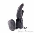 Oakley The Ridge Mitten GTX Gloves Gore-Tex, Oakley, Black, , Male,Female,Unisex, 0064-10411, 5638036430, 193517235819, N1-06.jpg