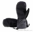 Oakley The Ridge Mitten GTX Gloves Gore-Tex, , Black, , Male,Female,Unisex, 0064-10411, 5638036430, , N1-11.jpg