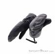 Oakley The Ridge Mitten GTX Gloves Gore-Tex, , Black, , Male,Female,Unisex, 0064-10411, 5638036430, , N4-09.jpg