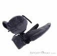 Oakley The Ridge Mitten GTX Gloves Gore-Tex, , Black, , Male,Female,Unisex, 0064-10411, 5638036430, , N5-20.jpg