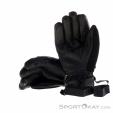 Oakley Ellipse Goatskin GTX Gloves Gore-Tex, Oakley, Black, , Male,Female,Unisex, 0064-10412, 5638036435, 8056153165075, N1-11.jpg