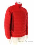 Oakley Ellipse RC Quilted Mens Insulation Jacket, , Red, , Male, 0064-10413, 5638036438, , N1-01.jpg