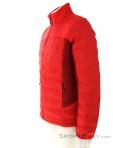 Oakley Ellipse RC Quilted Mens Insulation Jacket, Oakley, Red, , Male, 0064-10413, 5638036438, 193517551971, N1-06.jpg