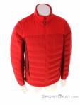 Oakley Ellipse RC Quilted Mens Insulation Jacket, , Red, , Male, 0064-10413, 5638036438, , N2-02.jpg