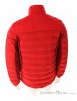 Oakley Ellipse RC Quilted Mens Insulation Jacket, Oakley, Red, , Male, 0064-10413, 5638036438, 193517551971, N2-12.jpg