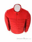 Oakley Ellipse RC Quilted Mens Insulation Jacket, Oakley, Red, , Male, 0064-10413, 5638036438, 193517551971, N3-03.jpg