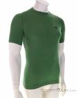 Dainese HGL Baciu SS Mens Biking Shirt, Dainese, Olive-Dark Green, , Male, 0055-10201, 5638036457, 8051019400956, N1-01.jpg