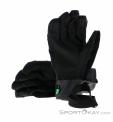 Oakley Roundhouse Guantes, Oakley, Gris, , Hombre,Mujer,Unisex, 0064-10414, 5638036461, 193517586942, N1-11.jpg