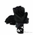 Oakley Roundhouse Gloves, Oakley, Gray, , Male,Female,Unisex, 0064-10414, 5638036461, 193517586942, N2-12.jpg