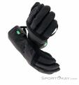 Oakley Roundhouse Gloves, , Gray, , Male,Female,Unisex, 0064-10414, 5638036461, , N4-04.jpg