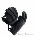 Oakley Roundhouse Guantes, Oakley, Gris, , Hombre,Mujer,Unisex, 0064-10414, 5638036461, 193517586942, N4-19.jpg