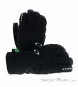 Oakley Roundhouse Gloves, Oakley, Black, , Male,Female,Unisex, 0064-10414, 5638036465, 193517586850, N1-01.jpg