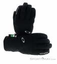 Oakley Roundhouse Gloves, Oakley, Black, , Male,Female,Unisex, 0064-10414, 5638036465, 193517586850, N2-02.jpg