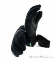 Oakley Roundhouse Gloves, Oakley, Black, , Male,Female,Unisex, 0064-10414, 5638036465, 193517586850, N2-07.jpg