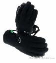 Oakley Roundhouse Guantes, Oakley, Negro, , Hombre,Mujer,Unisex, 0064-10414, 5638036465, 193517586850, N3-03.jpg