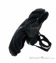 Oakley Roundhouse Gloves, , Black, , Male,Female,Unisex, 0064-10414, 5638036465, , N3-08.jpg