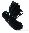 Oakley Roundhouse Guantes, Oakley, Negro, , Hombre,Mujer,Unisex, 0064-10414, 5638036465, 193517586850, N4-04.jpg