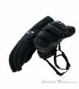 Oakley Roundhouse Guantes, Oakley, Negro, , Hombre,Mujer,Unisex, 0064-10414, 5638036465, 193517586850, N4-09.jpg