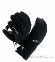 Oakley Roundhouse Guantes, Oakley, Negro, , Hombre,Mujer,Unisex, 0064-10414, 5638036465, 193517586850, N4-19.jpg