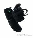 Oakley Roundhouse Gloves, Oakley, Black, , Male,Female,Unisex, 0064-10414, 5638036465, 193517586850, N5-05.jpg