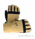 Oakley Roundhouse Gloves, , Beige, , Male,Female,Unisex, 0064-10414, 5638036472, , N1-01.jpg