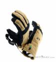 Oakley Roundhouse Gloves, , Beige, , Male,Female,Unisex, 0064-10414, 5638036472, , N3-18.jpg