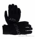 Oakley Factory Pilot Gloves, Oakley, Black, , Male,Female,Unisex, 0064-10415, 5638036477, 193517586546, N1-01.jpg
