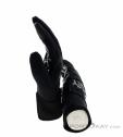 Oakley Factory Pilot Gloves, Oakley, Black, , Male,Female,Unisex, 0064-10415, 5638036477, 193517586546, N2-17.jpg
