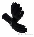 Oakley Factory Pilot Gloves, Oakley, Black, , Male,Female,Unisex, 0064-10415, 5638036477, 193517586546, N4-04.jpg