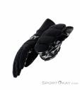 Oakley Factory Pilot Gloves, Oakley, Black, , Male,Female,Unisex, 0064-10415, 5638036477, 193517586546, N4-09.jpg