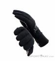 Oakley Factory Pilot Gloves, Oakley, Black, , Male,Female,Unisex, 0064-10415, 5638036477, 193517586546, N5-15.jpg